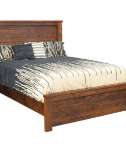Carson Bed