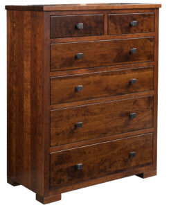 Carson Chest of Drawers