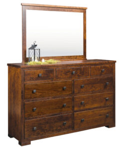 Carson Dresser