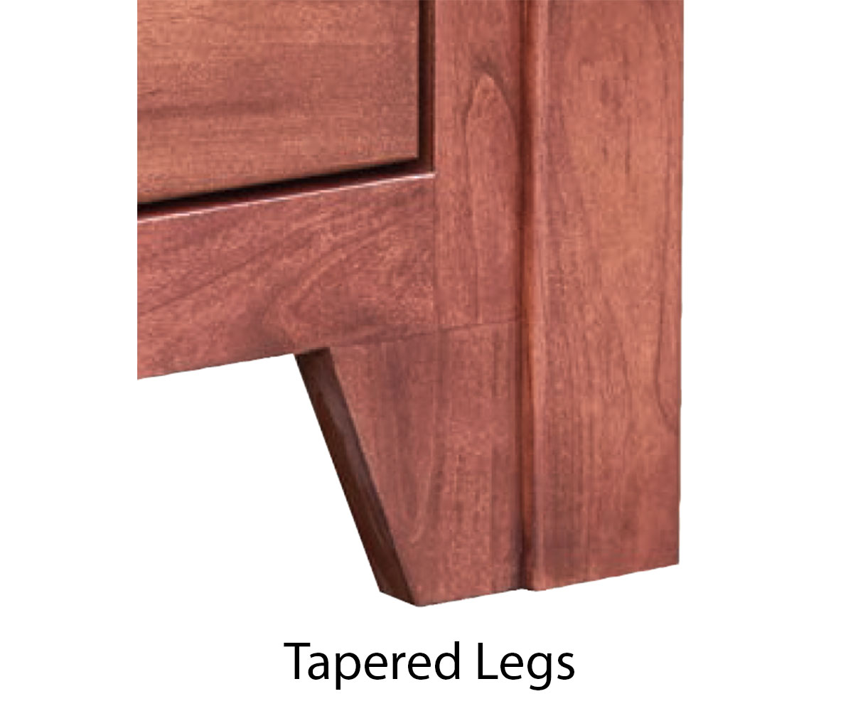 New Haven Bed - Image 2