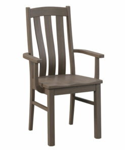 Alternative view of Viva Chair