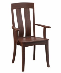 Alternative view of Roxy Chair