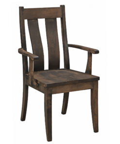 Alternative view of Myles Chair