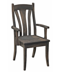 Alternative view of Falcon Chair
