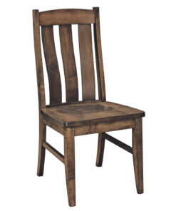 Morgan Chair