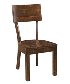 Carbon Chair