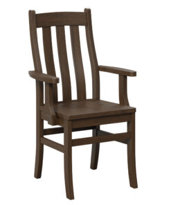 Alternative view of Amare Chair
