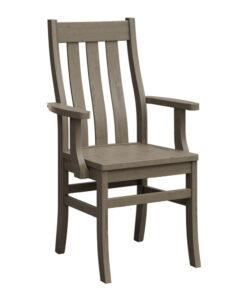 Alternative view of Cander Chair