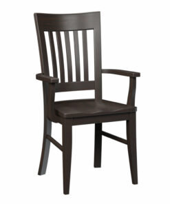Alternative view of Colton Chair