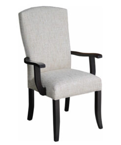 Alternative view of Denali Chair