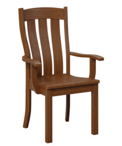 Alternative view of Haddasah Chair