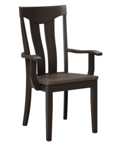 Alternative view of Lyka Chair