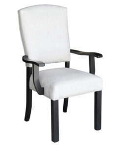 Alternative view of Platinum Chair