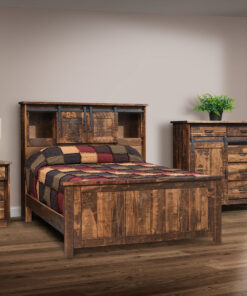 Timberline Collection