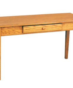 Shaker Sofa Table