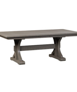 Pioneer Trestle Table