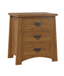 Rock Creek Nightstand