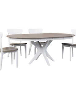 Alternative view of Sienna Chair