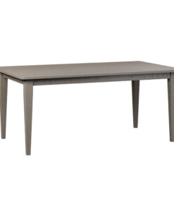 Shaker Leg Table