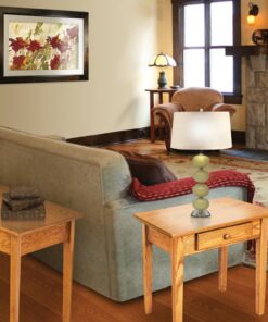 Shaker Room Collection