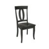Solo Dining Chair