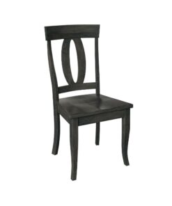 Solo Dining Chair
