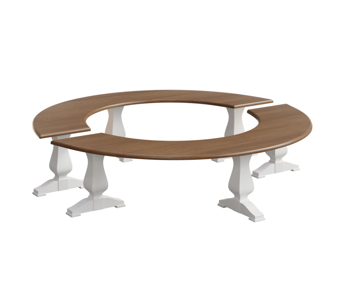 Stacy Bench