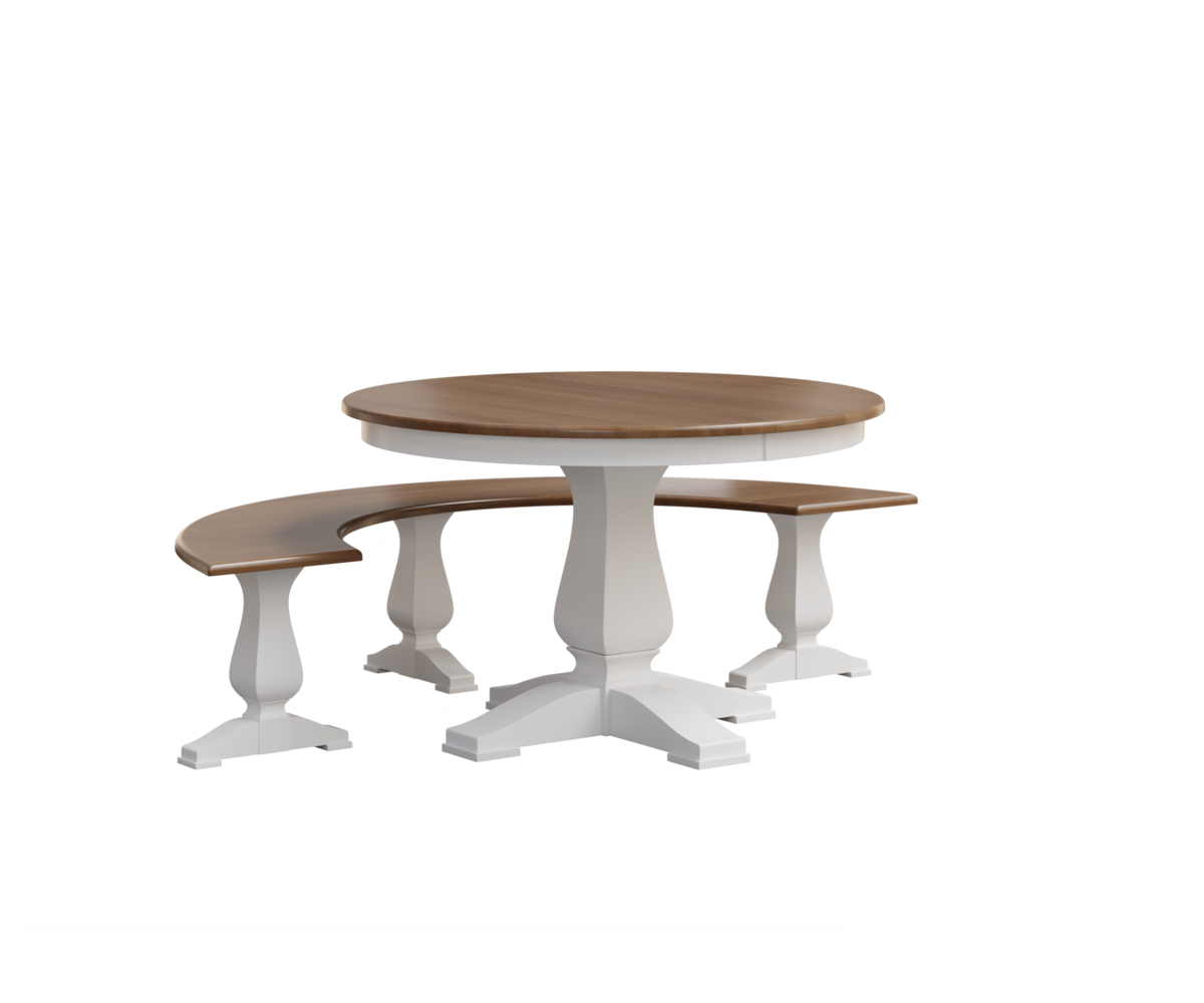 Stacy Bench - Image 2