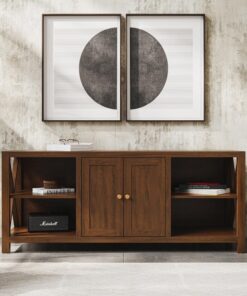 Stillmore TV Stand Room Setting