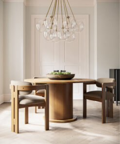 Alternative view of Paris Dining Chair