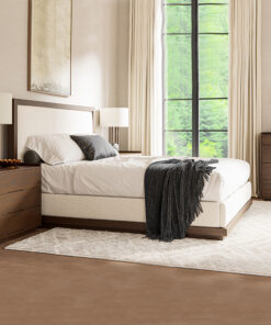 Alternative view of Ashlyn Bed