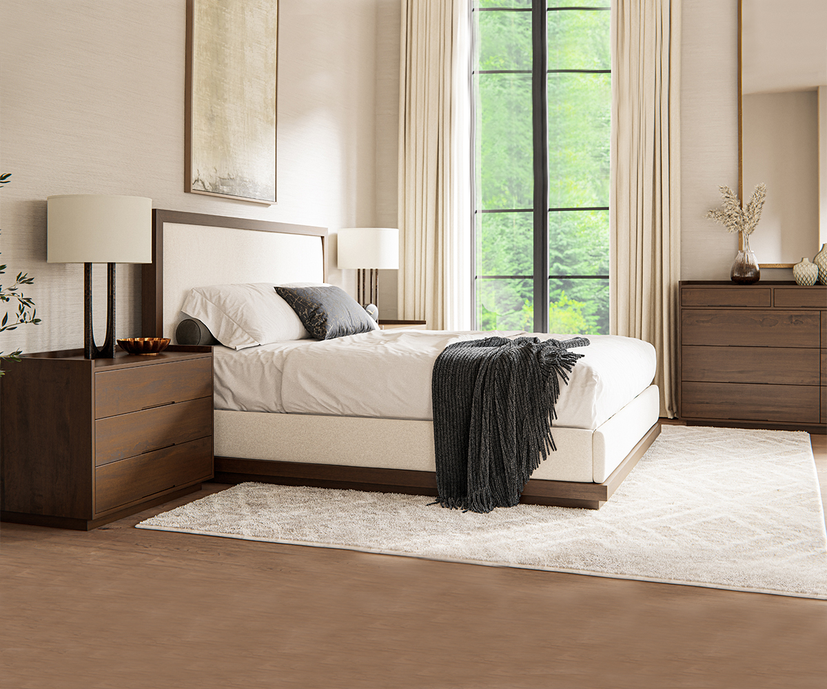 Ashlyn Bed - Image 2