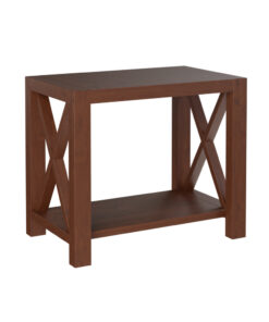 Stillmore Chairside Table