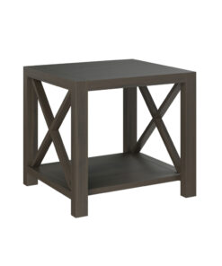 Stillmore End Table