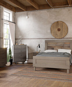 Urban Retreat Collection