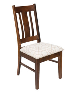 Alternative view of Cooper Chair Dining Collection