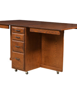 Cutting Table - 35"H