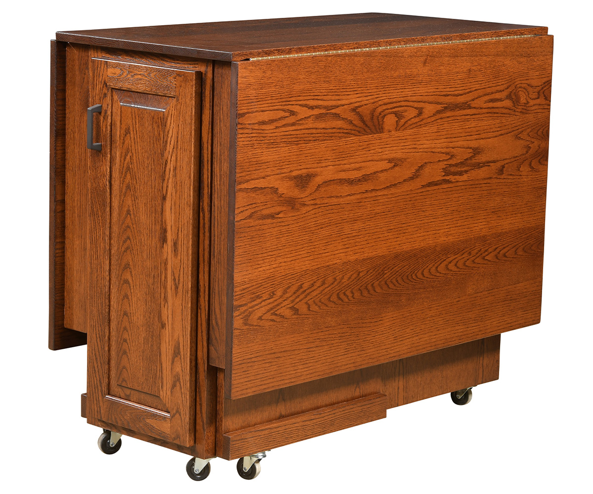 Cutting Table - 35"H - Image 6