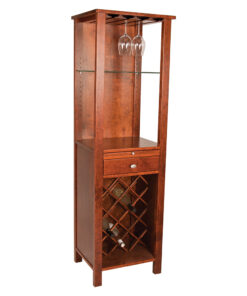 Wine Tower