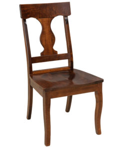 Alternative view of Auburn Chair Dining Collection