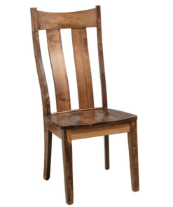 Alternative view of Albany Chair Dining Collection