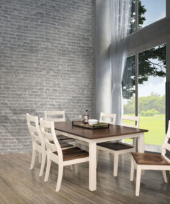 Denver Chair Dining Collection