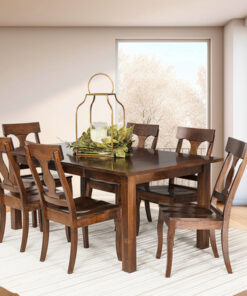 Auburn Chair Dining Collection