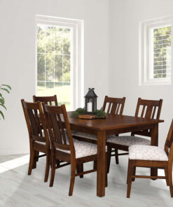 Cooper Chair Dining Collection