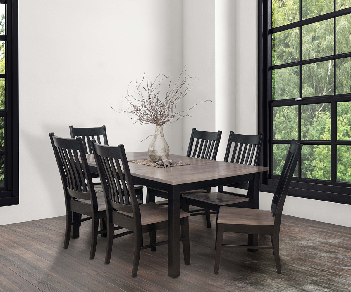 Kingston Table - Image 9