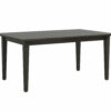 Richmond Table