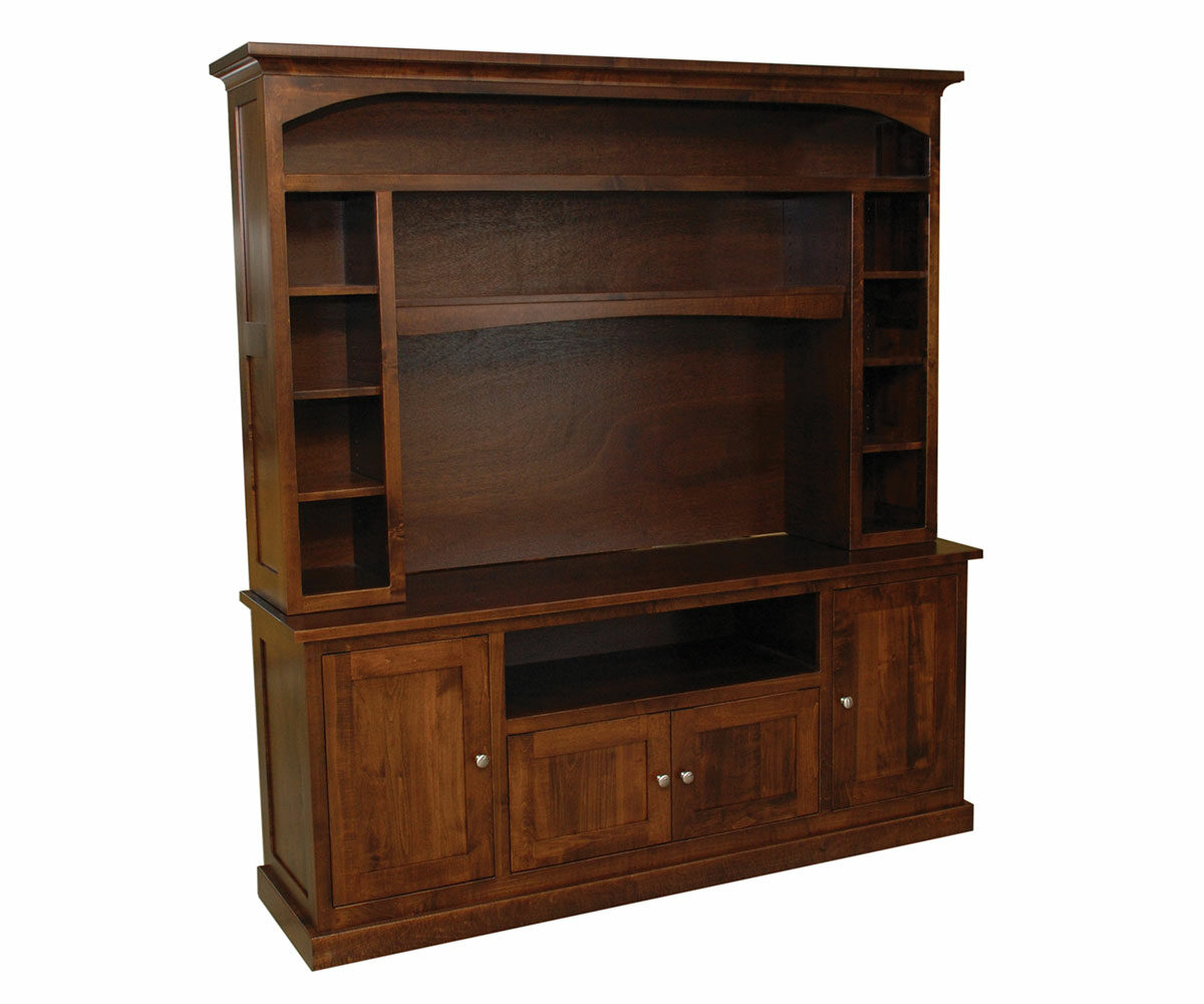 Broadway Entertainment Center