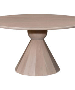 Coral Table