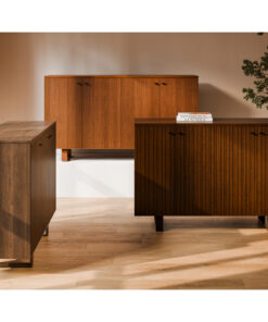 Alternative view of Ferndale Server - 50"W