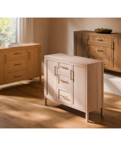 Alternative view of Kensington Server - 48"W